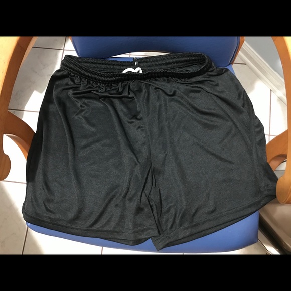 score Bottoms Nwot Youth Soccer Shorts Poshmark